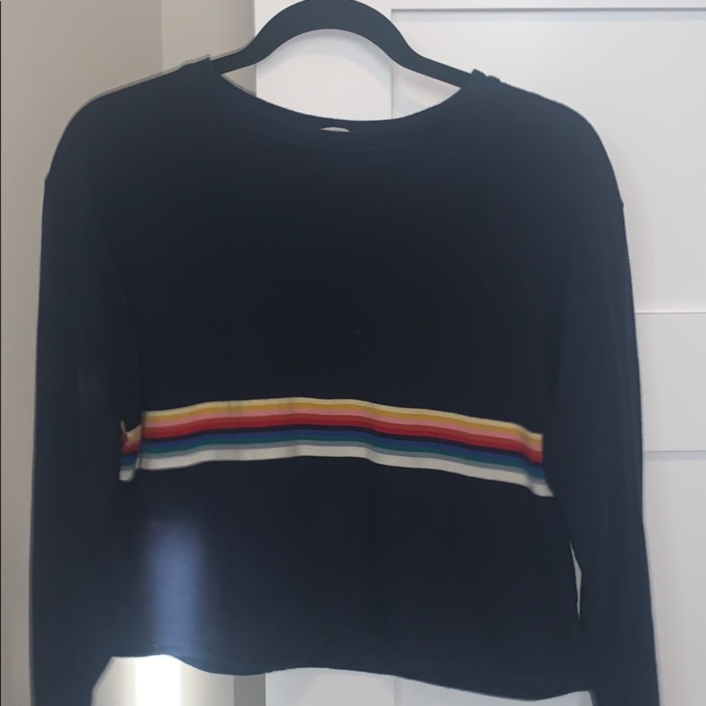 Long sleeve